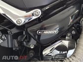 Suzuki Intruder VLR 1800