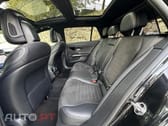 Mercedes-Benz C 300 e AMG Line