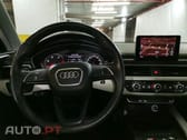 Audi A4 Avant 35 TDI S tronic