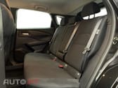 Nissan Qashqai 1.3 Mild Hybrid Xtronic Business Edition