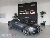 Mercedes-Benz SLK 200 Kompressor