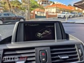 BMW 116 d PACK M