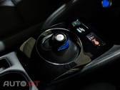Nissan Leaf 62 kWh e+ Tekna