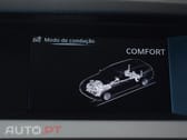 BMW 525 d Line Luxury Auto