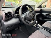 Toyota Yaris Cross 1.5 HDF Luxury