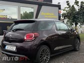 Citroen DS3 1.6 BlueHDi Sport Chic