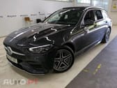 Mercedes-Benz C 300 e AMG Line