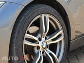 BMW 318 d