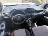 Fiat Doblo 1.3 Multijet