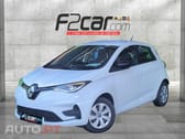 Renault Zoe Zen 50