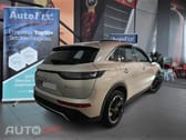 DS DS7 Crossback 1.5 BlueHDi Performance Line EAT8