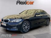 BMW 320 d Line Sport Auto