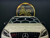 Mercedes-Benz A 180 CDI AMG
