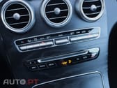 Mercedes-Benz C 220 d Coupé AMG-Line Auto.