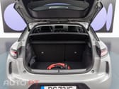 DS DS3 E-Tense Bastille