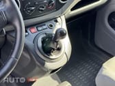 Citroen Berlingo Outro