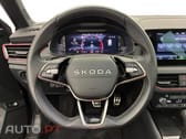 Skoda Kamiq 1.0 TSI Monte Carlo DSG