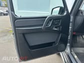 Mercedes-Benz G 350 d Station