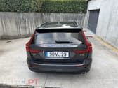 Volvo V60 2.0 D3 Inscription
