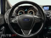 Ford Fiesta 1.0 ECOBOOST ST LINE