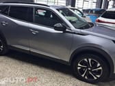 Peugeot E-2008 50 kWh Allure Pack