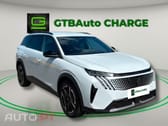 Peugeot E-5008 I.V.A DEDUTIVEL Allure