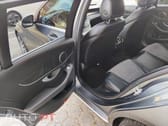 Mercedes-Benz C 350 e T 7G-TRONIC Avantgarde