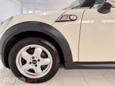 MINI Cooper One