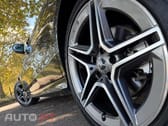 Mercedes-Benz C 300 de 9G-TRONIC Edition AMG Line