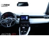 Renault Clio 1.0 TCe Techno