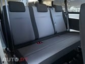 Peugeot Traveller 1.5 BlueHDi L3H1 Long