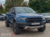 Ford Ranger 2.0 TDCi CD Raptor 4WD
