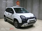 Fiat Panda 1.0 Hybrid City Cross