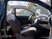 Fiat 500C 1.3 16V MJ Lounge S&S