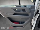 Volkswagen Crafter 35 2.0 TDi Long