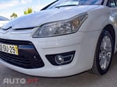 Citroen C4 1.6 HDi Aut.