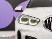 BMW 116 d Pack Desportivo M Auto