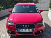 Audi A1 1.6 TDI Sport