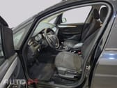 BMW 216 D