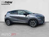 Renault Captur Techno TCe 100 Bi-Fuel