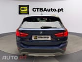 BMW X1 sDRIVE 16d
