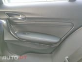 BMW 116 Série 1 - 116d efficientdynamics line sport