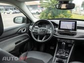 Jeep Compass 1.3 T4 4xe Auto Limited