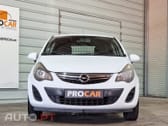 Opel Corsa 1.3 CDTi