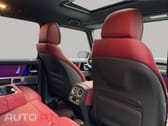 Mercedes-Benz GLE G 580 EQ