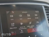 Renault Mégane Sport Tourer 1.5 Blue dCi Intens EDC