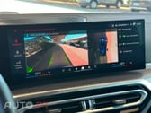 BMW i4 eDrive35 Pack Desportivo M