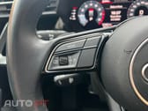 Audi A3 Sportback 30 TFSi Hybrid 