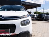 Citroen C3 1.2 PureTech Live