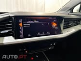 Audi Q4 E-Tron 35 55 kWh